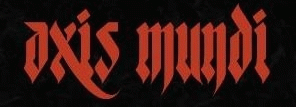 logo Axis Mundi (SGP)